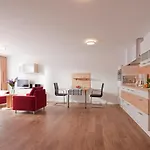 Appartement Exquisit 3 Norderney