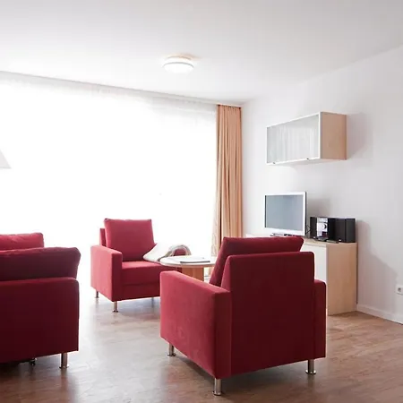 Apartment Exquisit 3