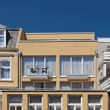 Exquisit 3 Apartamento *