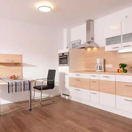 Appartement Exquisit 3