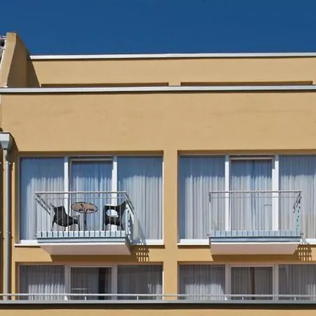 Exquisit 3 * Norderney